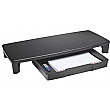 Kensington SmartFit™ Monitor Stand with Drawer