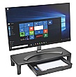 Kensington SmartFit™ Monitor Stand with Drawer