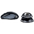 Kensington Slim Duo Gel Mouse/Trackball Wrist Rest