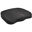 Kensington Ergo Memory Foam Seat Cushion