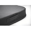 Kensington Ergo Memory Foam Seat Cushion
