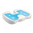 Kensington Premium Cool Gel Seat Cushion