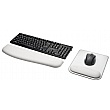 Kensington ErgoSoft Mousepad with Wrist Rest