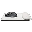 Kensington ErgoSoft Mousepad with Wrist Rest