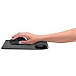 Kensington ErgoSoft Mousepad with Wrist Rest