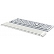 Leitz Ergo Cosy Adjustable Keyboard Wrist Rest