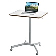 Leitz Ergo Small Sit Standing Desk