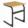 Euro Frame Square Classroom Table