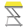 Zed Frame Square Classroom Table