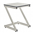 Zed Frame Square Classroom Table