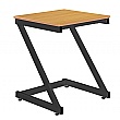 Zed Frame Square Classroom Table