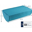 Leitz Ergo Cosy Desk Foot Rest