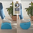 Leitz Ergo Cosy Desk Foot Rest