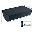 Leitz Ergo Cosy Desk Foot Rest