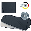 Leitz Ergo Cosy Desk Foot Rest