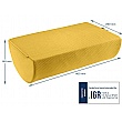 Leitz Ergo Cosy Desk Foot Rest