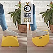Leitz Ergo Cosy Desk Foot Rest
