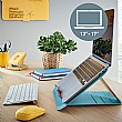 Leitz Ergo Cosy Adjustable Laptop Stand