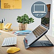 Leitz Ergo Cosy Adjustable Laptop Stand