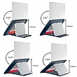 Leitz Ergo Cosy Adjustable Laptop Stand