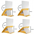Leitz Ergo Cosy Adjustable Laptop Stand