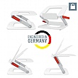 Leitz Ergo Adjustable Multi-Angle Laptop Stand