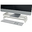 Leitz Ergo Adjustable Monitor Stand
