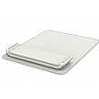 Leitz Ergo Mouse Pad with Adjustable Wrist Rest