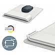 Leitz Ergo Mouse Pad with Adjustable Wrist Rest