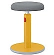 Leitz Ergo Cosy Active Sit Stand Stool 2 in1