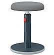Leitz Ergo Cosy Active Sit Stand Stool 2 in1