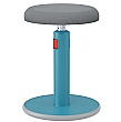 Leitz Ergo Cosy Active Sit Stand Stool 2 in1