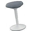 Leitz Ergo Active Sitting Stool with Comfort Seat