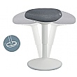 Leitz Ergo Active Sitting Stool with Comfort Seat