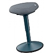 Leitz Ergo Active Sitting Stool with Comfort Seat