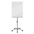 Nobo Glass Flipchart Easel