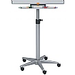 Nobo Classic Nano Clean™ Mobile Easel