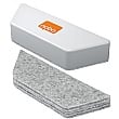 Nobo Magnetic Whiteboard Eraser