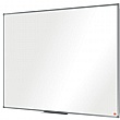 Nobo Essence Melamine Whiteboard