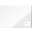 Nobo Essence Melamine Whiteboard