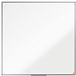 Nobo Essence Melamine Whiteboard
