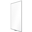 Nobo Essence Melamine Whiteboard