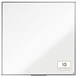 Nobo Essence Melamine Whiteboard