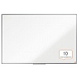 Nobo Essence Melamine Whiteboard