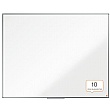Nobo Essence Melamine Whiteboard