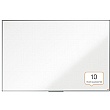 Nobo Essence Melamine Whiteboard