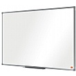 Nobo Essence Melamine Whiteboard