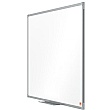 Nobo Essence Melamine Whiteboard