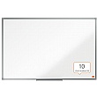 Nobo Essence Melamine Whiteboard