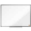 Nobo Essence Melamine Whiteboard